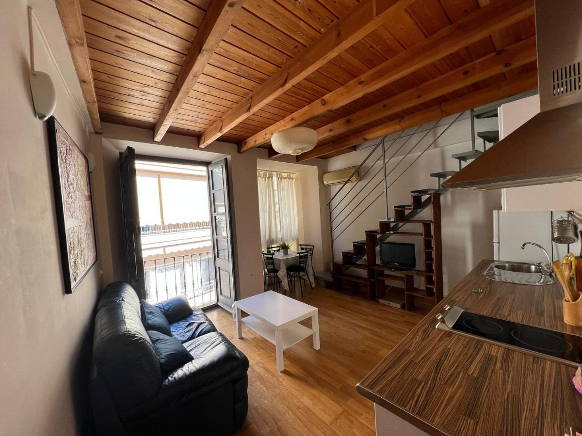 Leilighet Duplex Luxury Carreteria