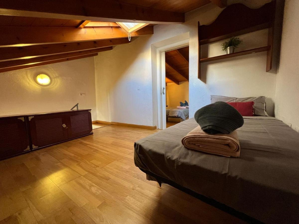 Leilighet Duplex Luxury Carreteria