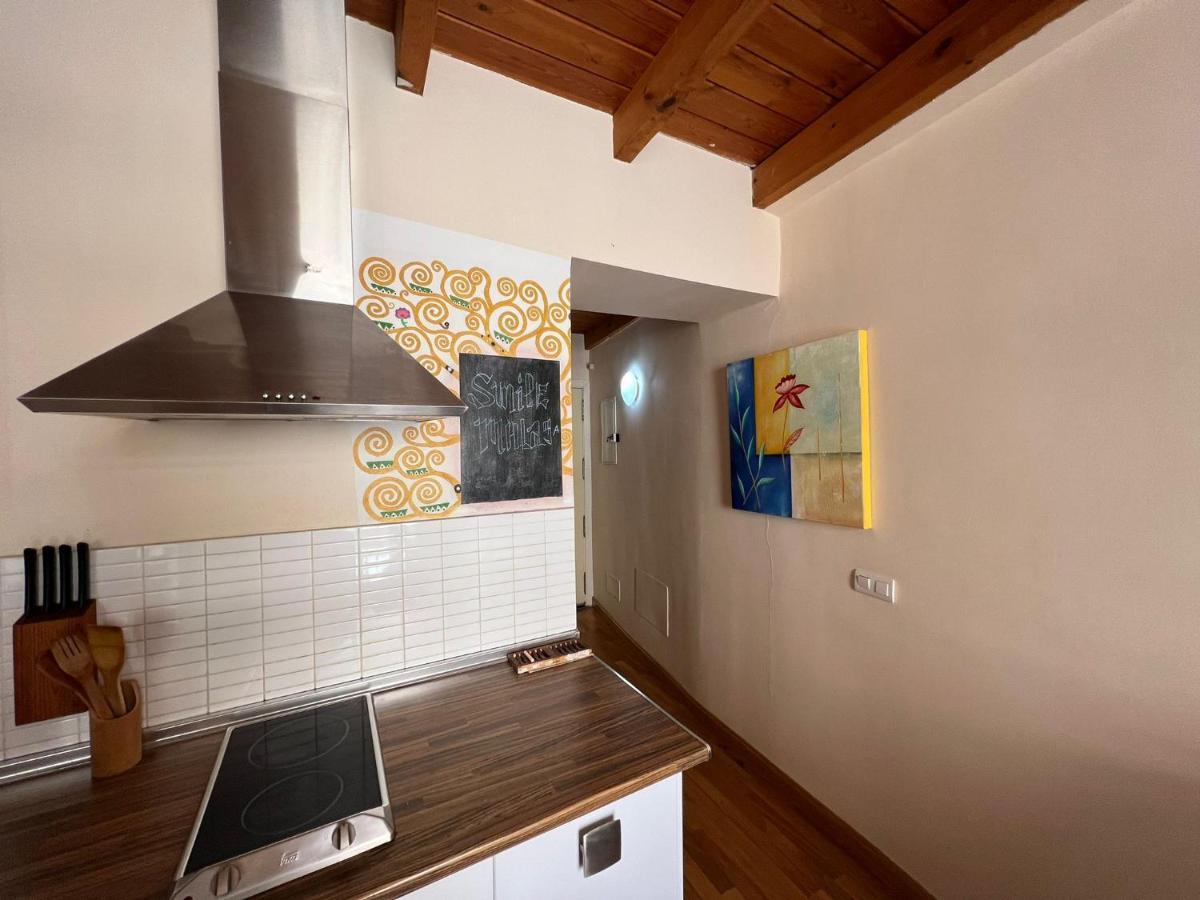Duplex Luxury Carreteria Apartment *