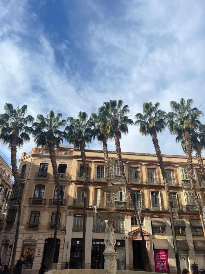 Duplex Luxury Carreteria Malaga